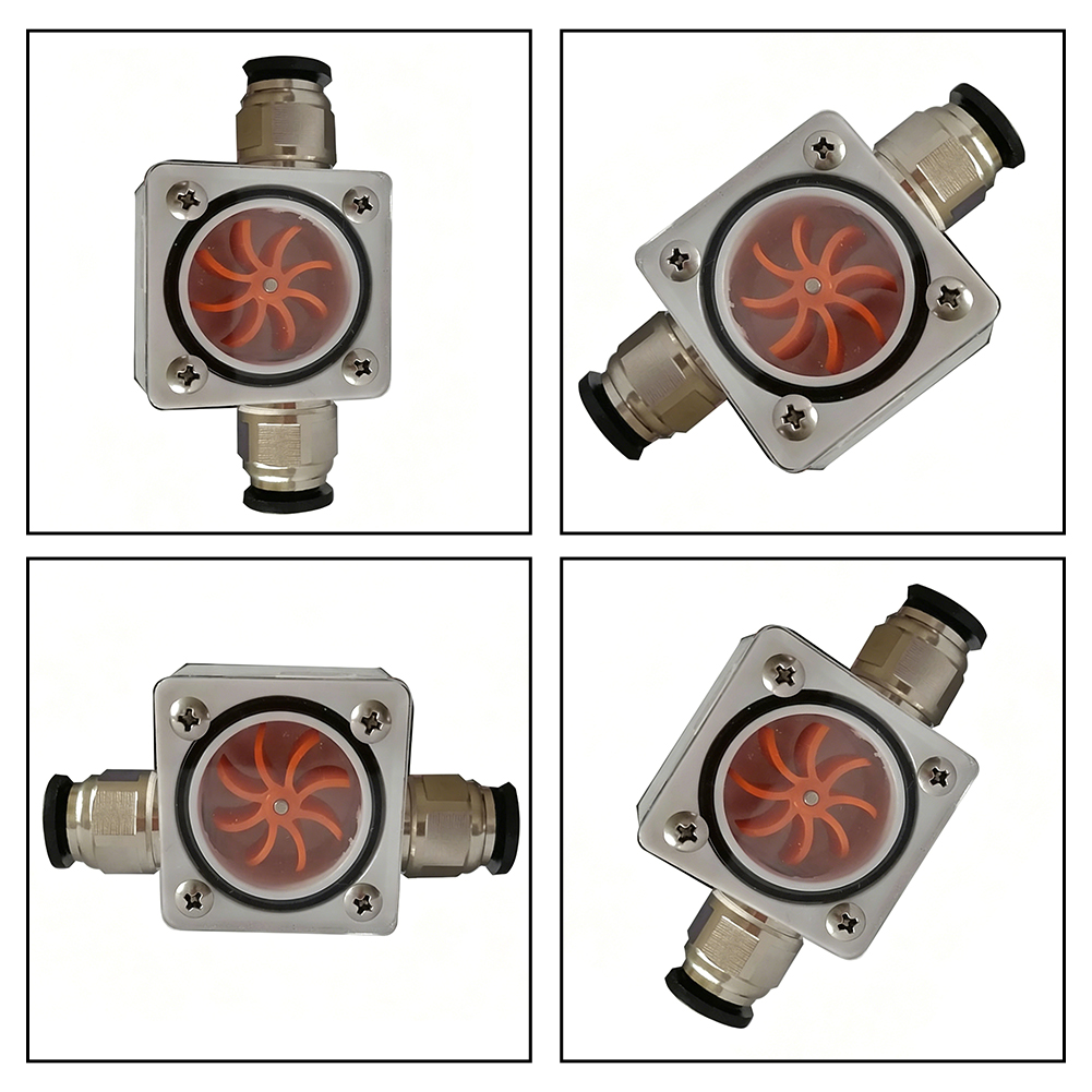 1 szt. Przepływomierz do maszy – Water Cooled Spindle recenzja i cena