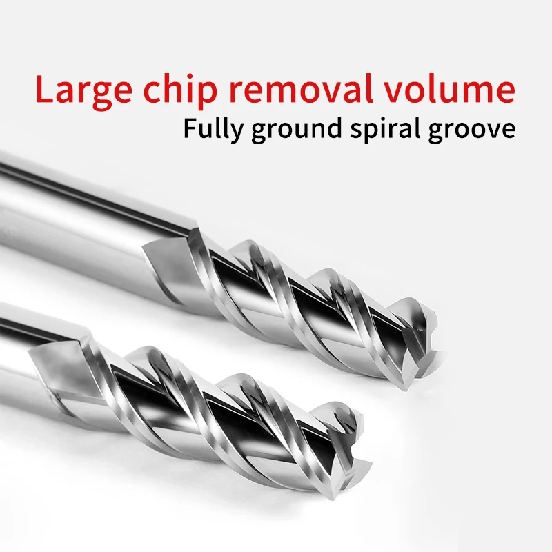 Frez trzpieniowy 3F Aluminiowy – End Mill Set recenzja i cena