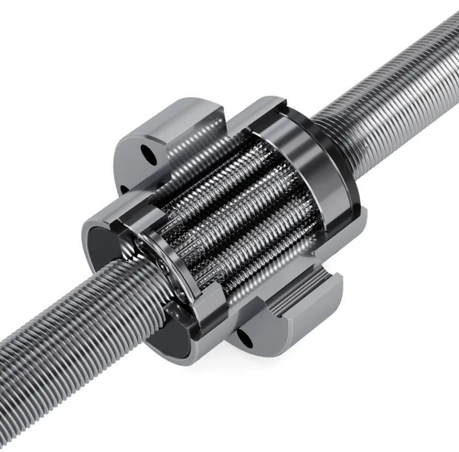 C3 C5 C7 Kołnierzowa/cylindryc – Ball Screw recenzja i cena