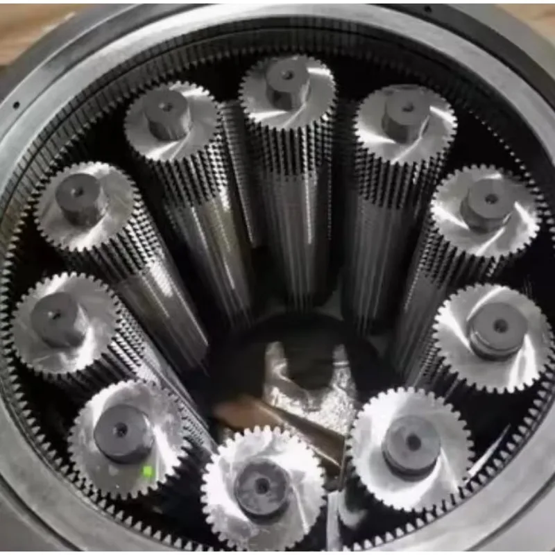 C3 C5 C7 Kołnierzowa/cylindryc – Ball Screw recenzja i cena