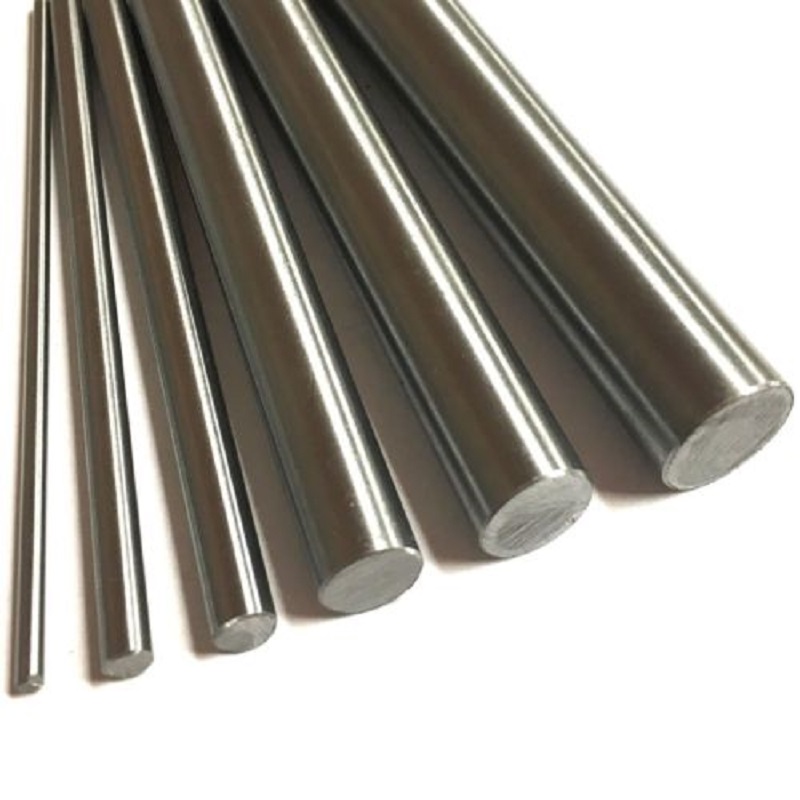 316 Pręt ze stali nierdzewnej  – Linear Rod 8Mm recenzja i cena