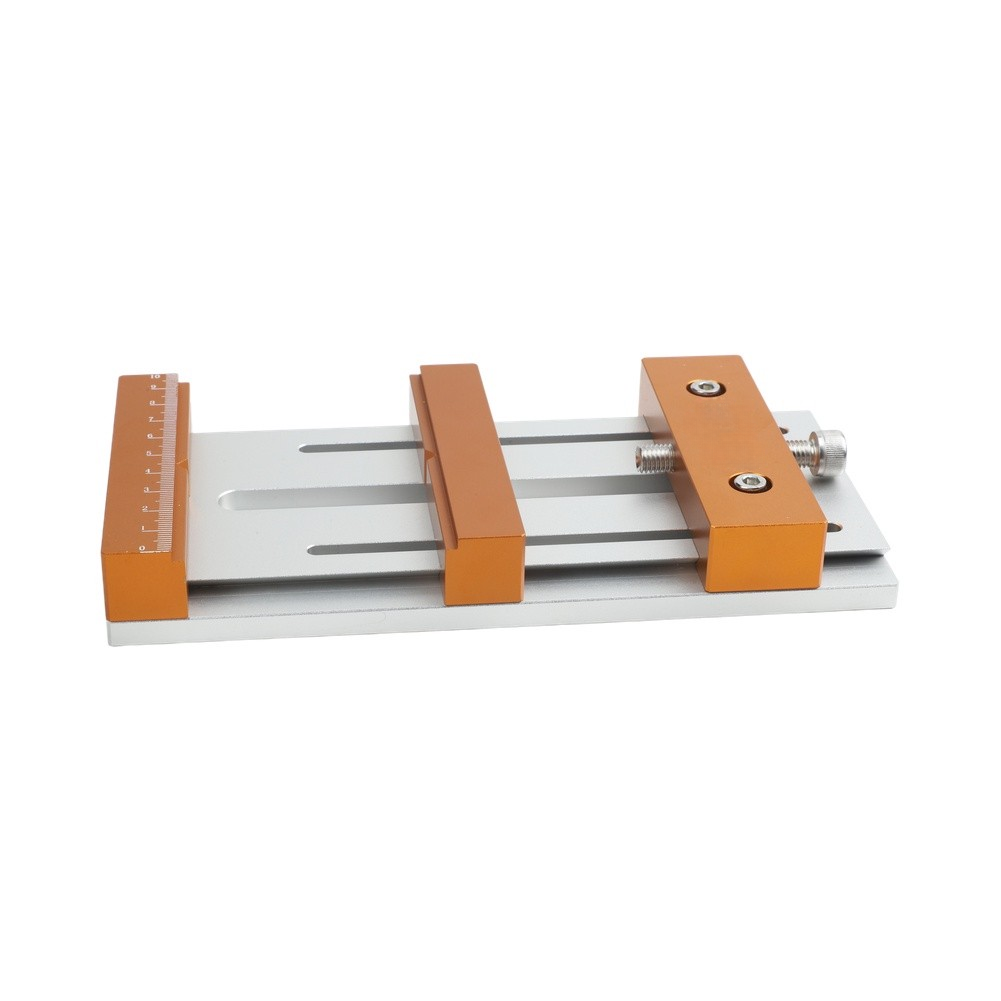 Aluminiowy stół roboczy CNC 20 – 3018 Aluminium Cnc recenzja i cena