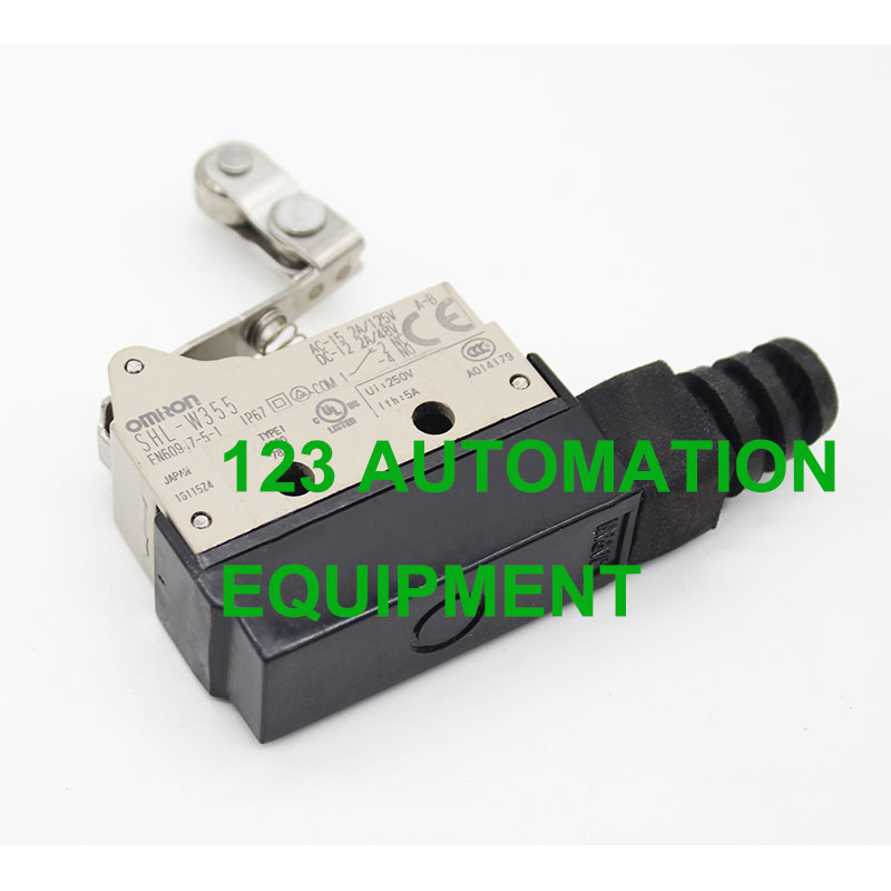 Autentyczny wyłącznik krańcowy – Limit Switch recenzja i cena