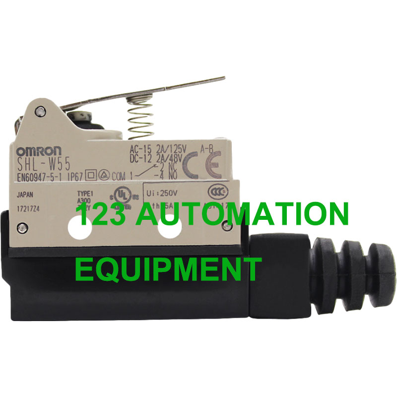 Autentyczny wyłącznik krańcowy – Limit Switch recenzja i cena