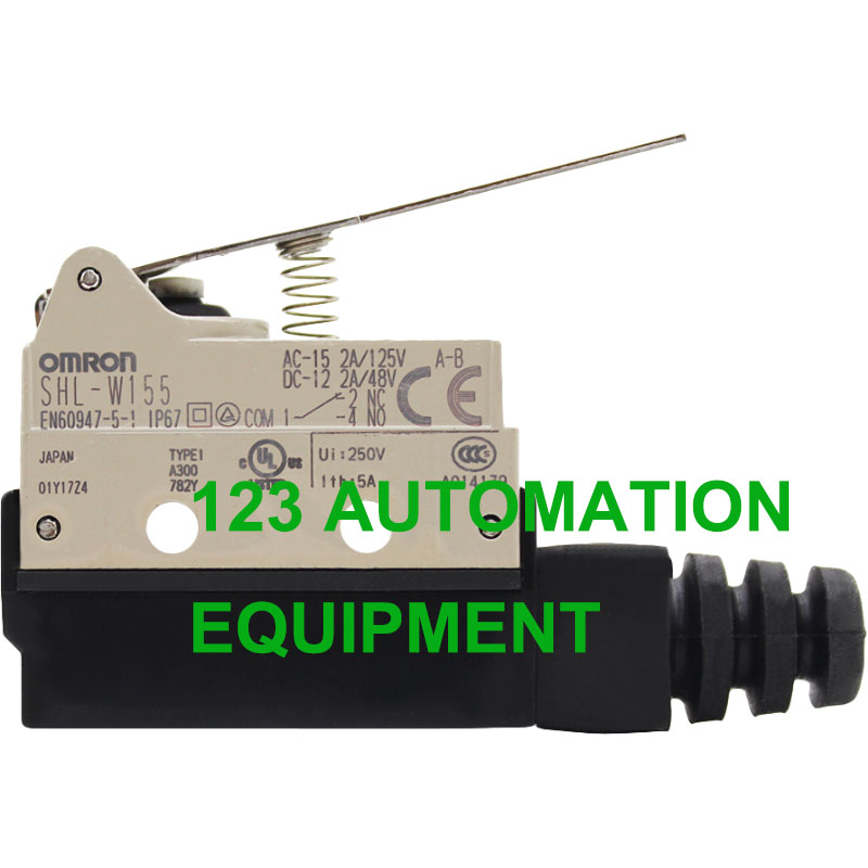 Autentyczny wyłącznik krańcowy – Limit Switch recenzja i cena