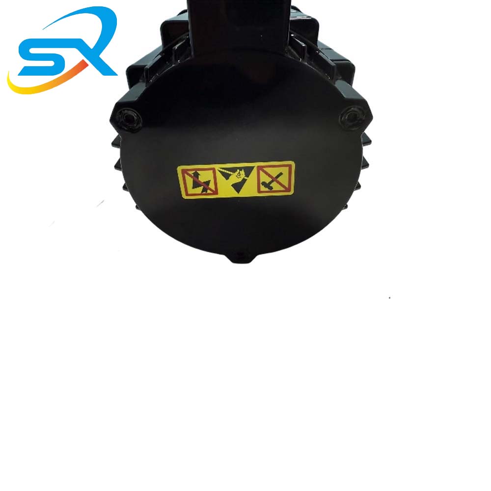 Silnik serwo Sanyo AC P60B1315 – Servo Motor recenzja i cena