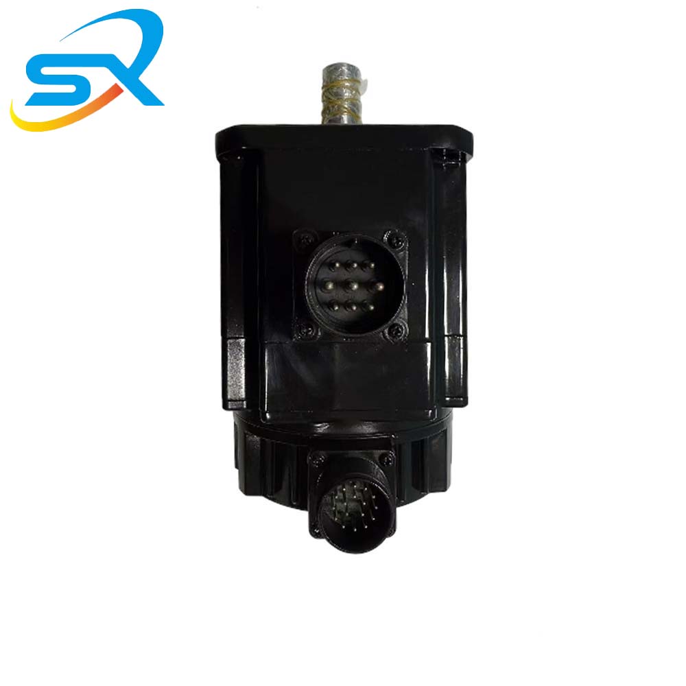 Silnik serwo Sanyo AC P60B1315 – Servo Motor recenzja i cena