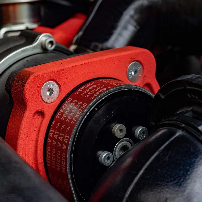 Nowy Gt2-7040 do silnika V93 3 – Gt2 Belt recenzja i cena