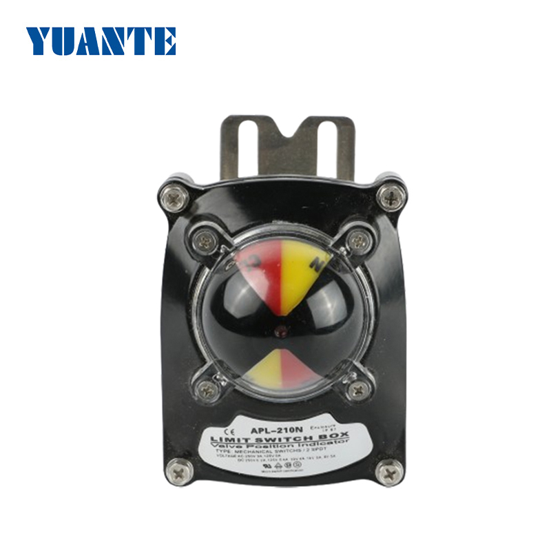 Wyłącznik krańcowy mechaniczny – Limit Switch recenzja i cena