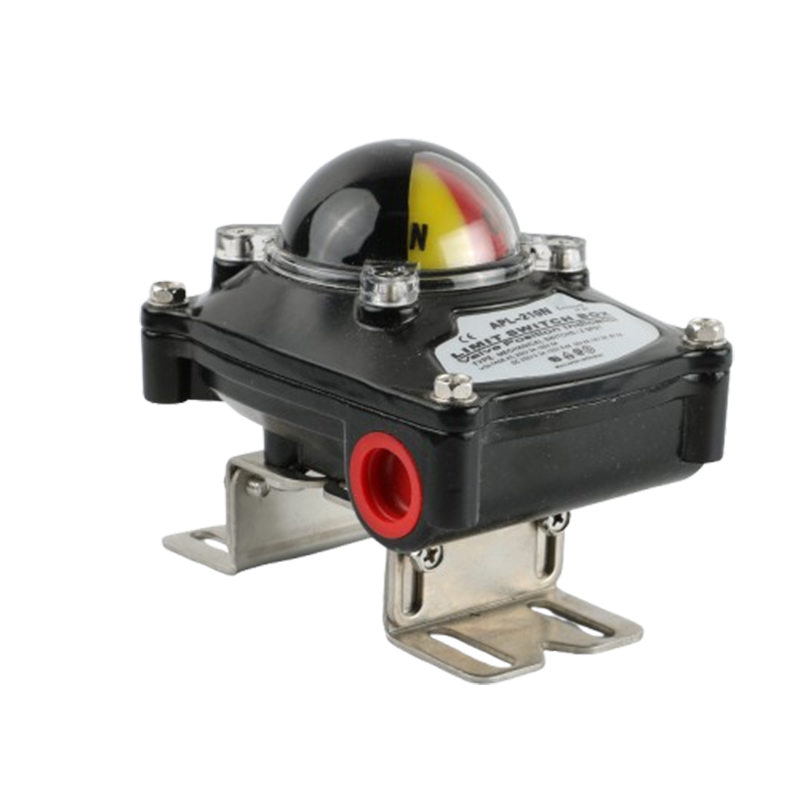 Wyłącznik krańcowy mechaniczny – Limit Switch recenzja i cena