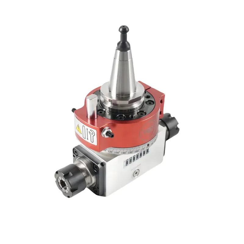 Producent silników HQD, agrega – Spindle Motor recenzja i cena