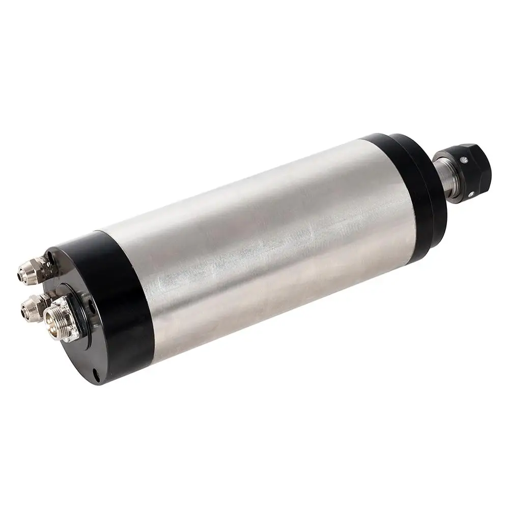 Zestaw silnika wrzeciona CNC c – Water Cooled Spindle recenzja i cena