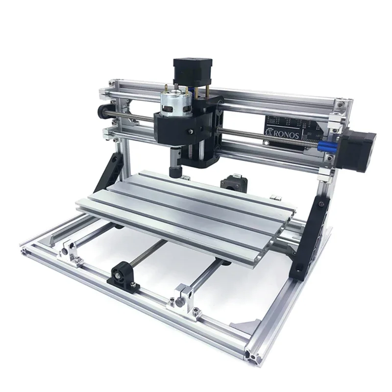 1 szt. Mini Laserowa Maszyna G – 3018 Cnc recenzja i cena
