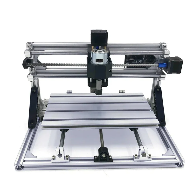 1 szt. Mini Laserowa Maszyna G – 3018 Cnc recenzja i cena