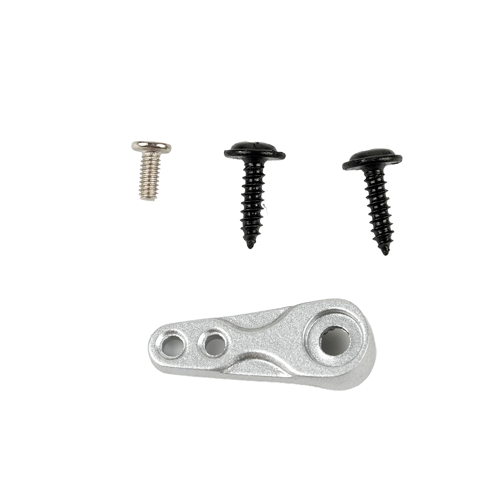 1 SZT./2 SZT./4 SZT. Metalowe  – Servo 9G recenzja i cena