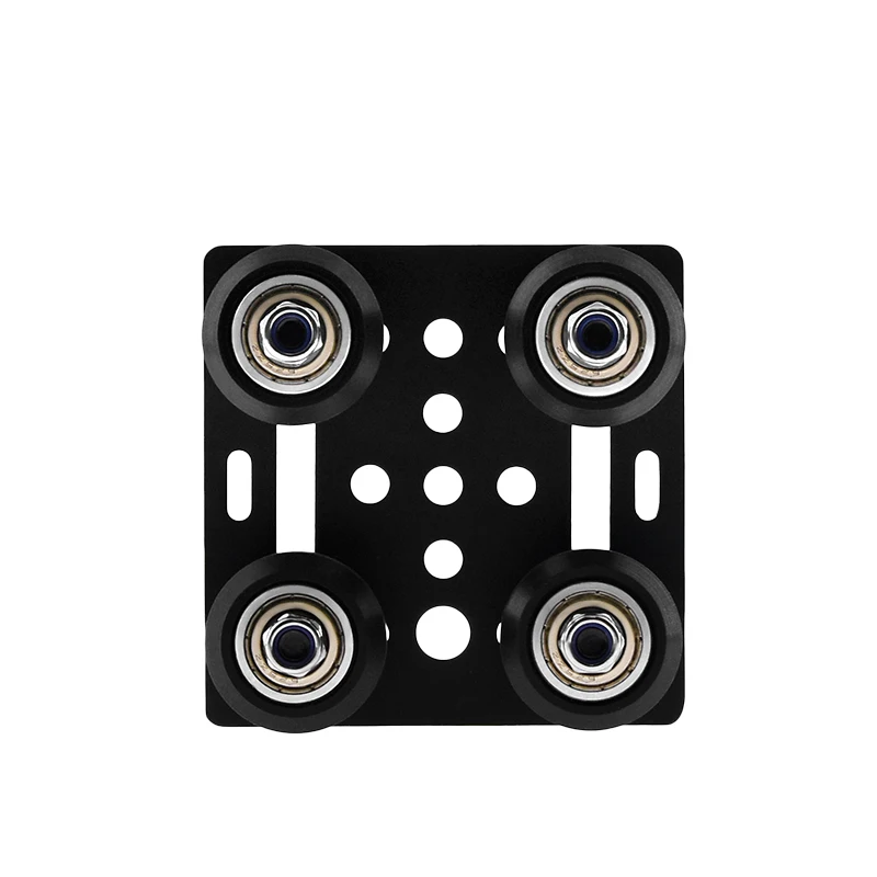 Części drukarki 3D 2020 V-Open – Lead Screw 8Mm recenzja i cena