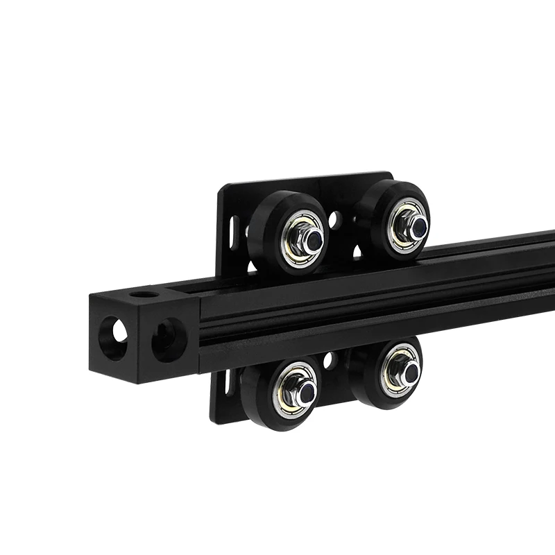Części drukarki 3D 2020 V-Open – Lead Screw 8Mm recenzja i cena