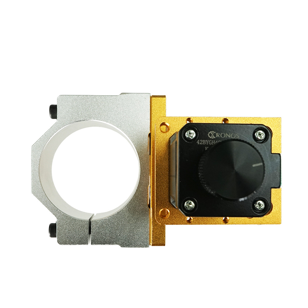 Moduł osi Z CNC, aluminiowy st – 3018 Aluminium Cnc recenzja i cena