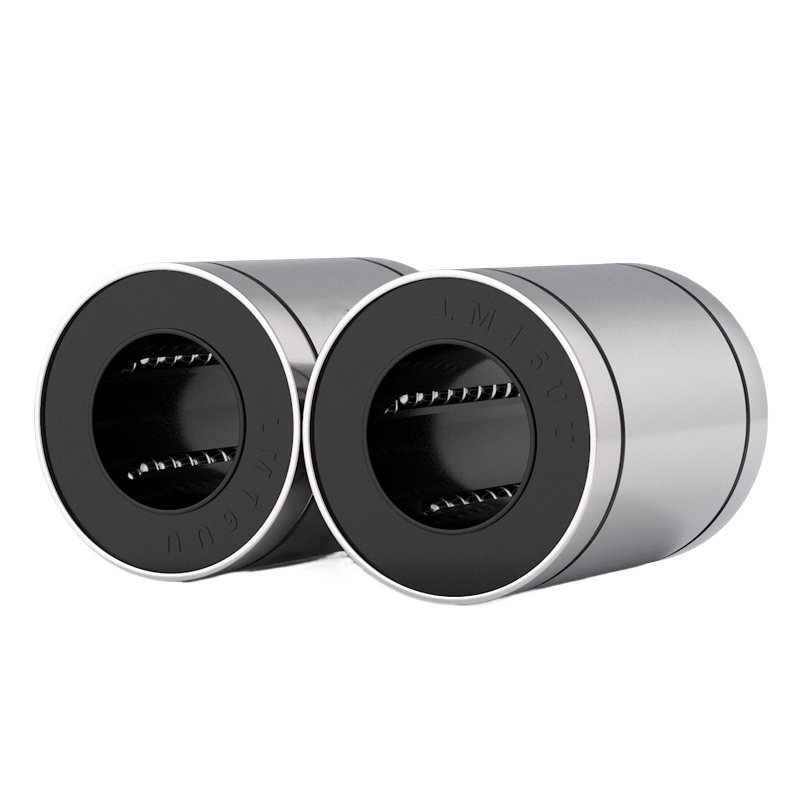 1 szt. LM6UU LM8UU LM10UU LM12 – Lm8Uu Bearing recenzja i cena