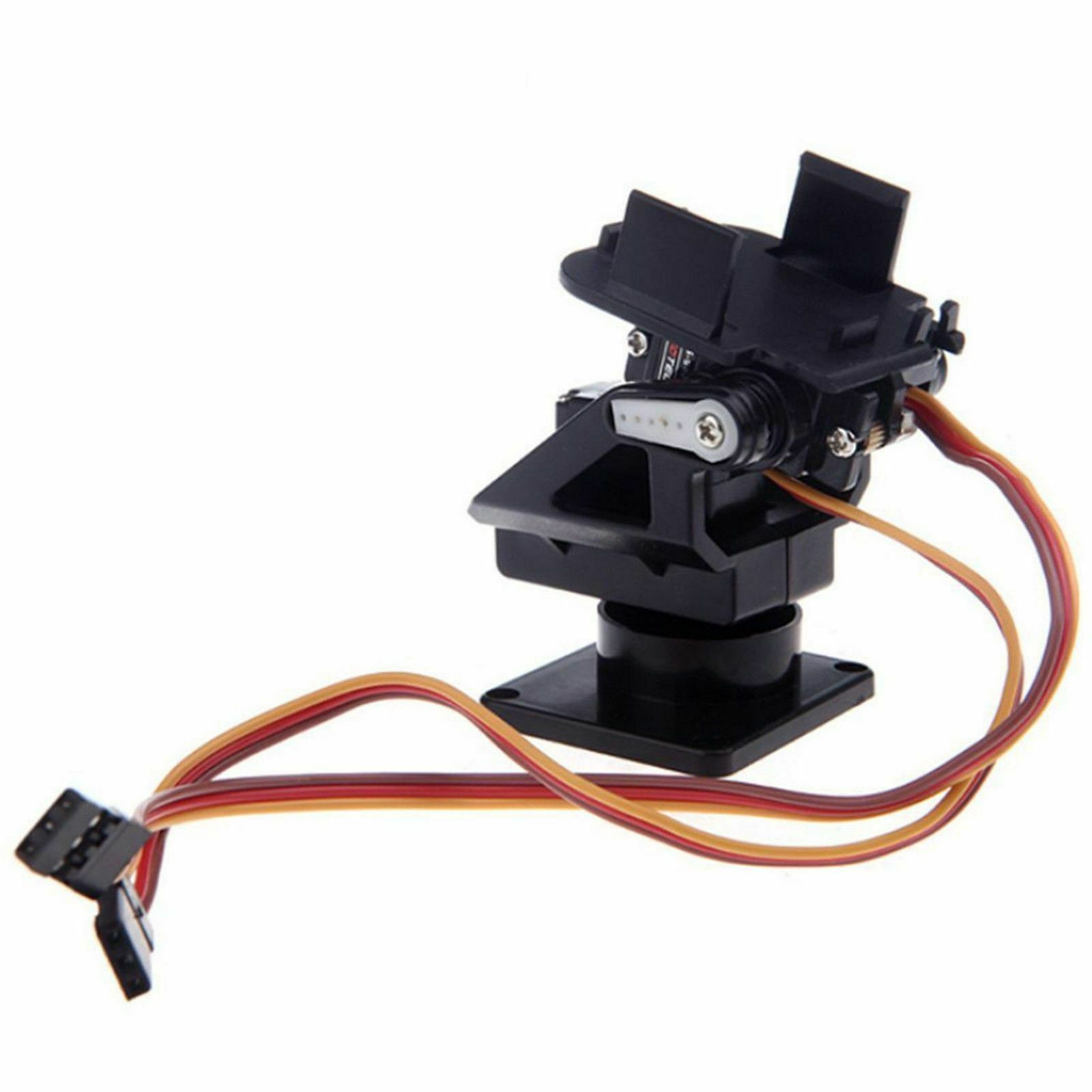 Nylonowa dwuosiowa platforma g – Servo 9G recenzja i cena