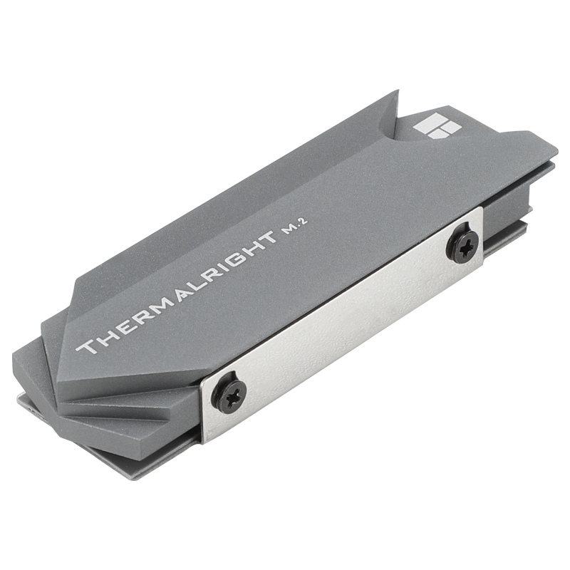 Thermalright M.2 2280 PRO ARGB – Aluminium Extrusion recenzja i cena