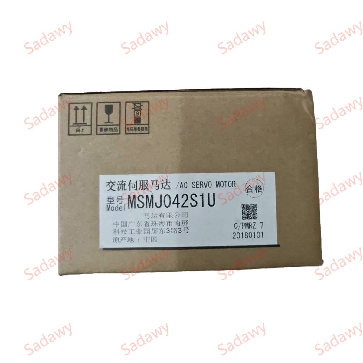 Japonia Nowy oryginalny silnik – Servo Motor recenzja i cena
