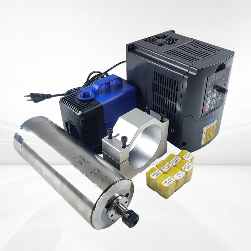2026 HOT Szybki silnik wrzecio – Spindle Motor recenzja i cena