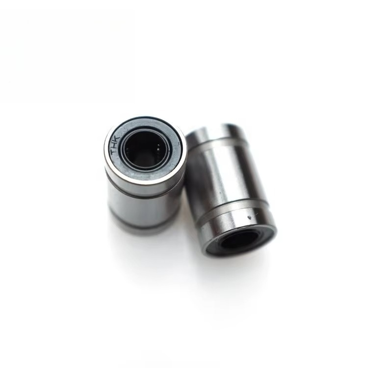 Japońskie łożyska liniowe LM5U – Lm8Uu Bearing recenzja i cena