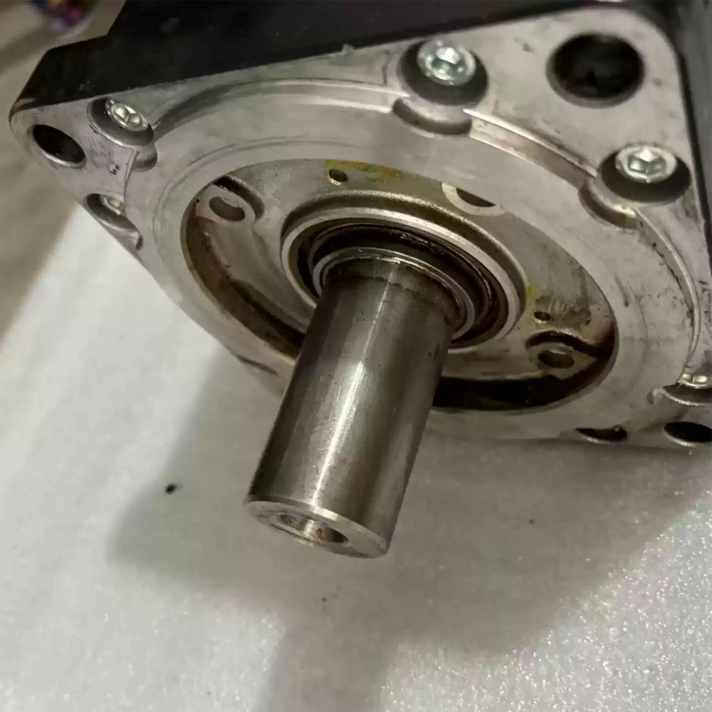 100% Oryginalny niemiecki serw – Servo Motor recenzja i cena