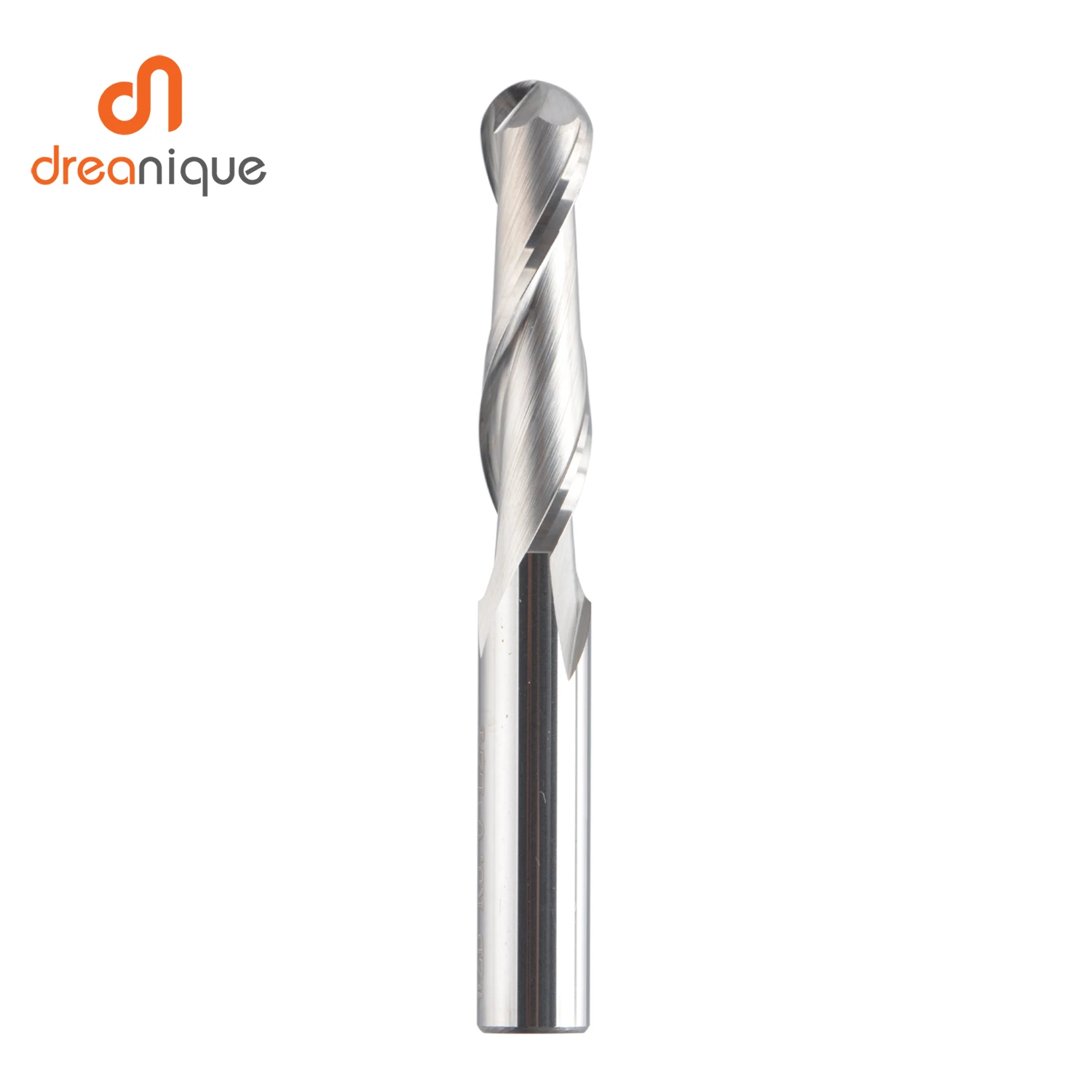 Dreanique 1 szt. Frez palcowy  – End Mill Set recenzja i cena