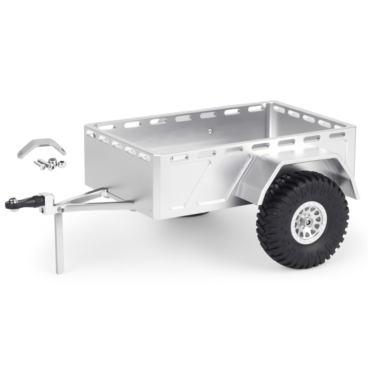 Aluminiowy, precyzyjnie obrabi – 3018 Aluminium Cnc recenzja i cena