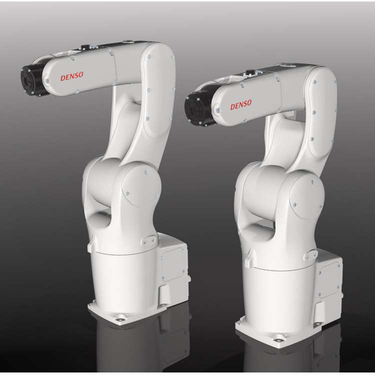 6-osiowy robotyczny ramię CNC  – Linear Rail recenzja i cena