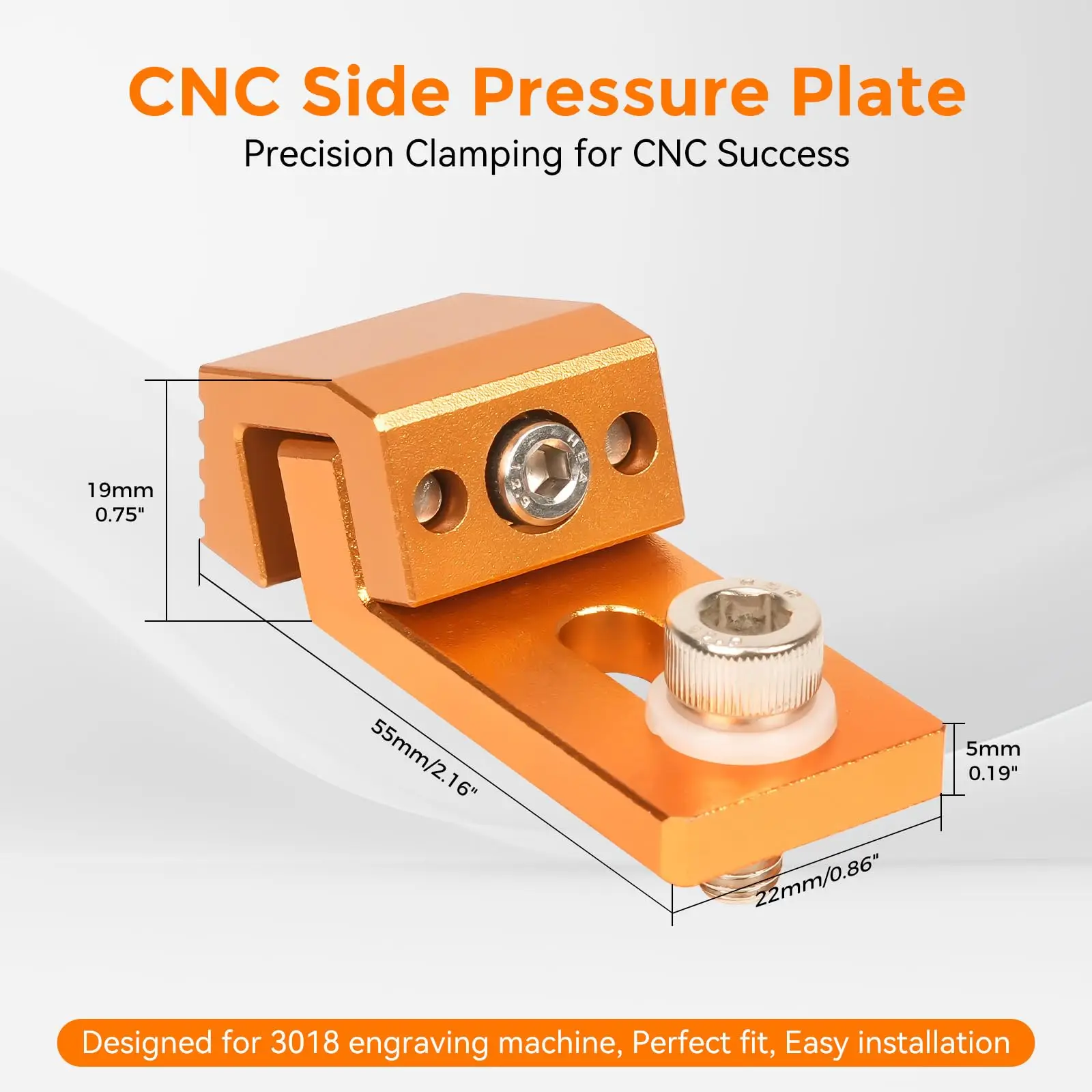 Stoliki CNC z boczną szyną T i – 3018 Aluminium Cnc recenzja i cena