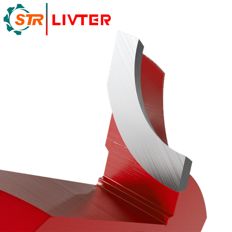 Frez trzpieniowy TCT do obróbk – End Mill recenzja i cena