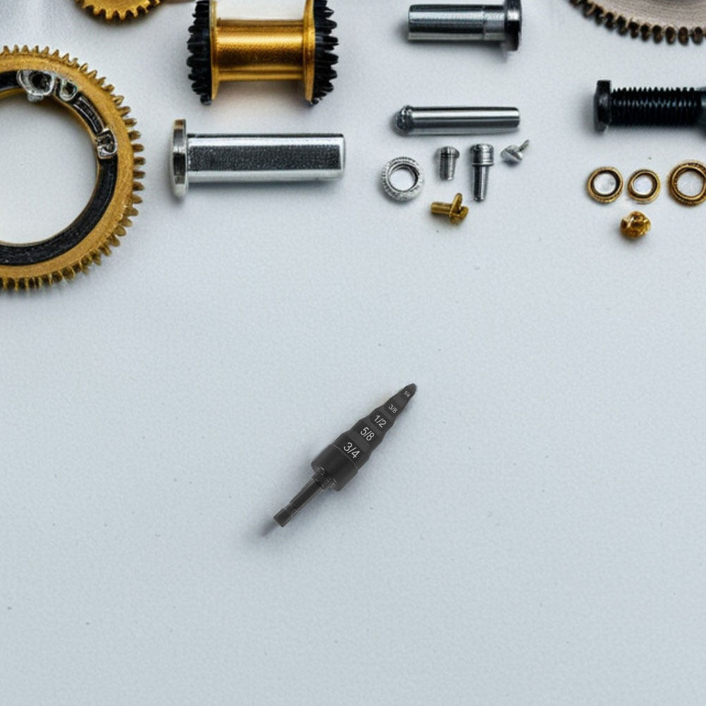 2 sztuki – ręczne narzędzie do – Drill Bit Set recenzja i cena