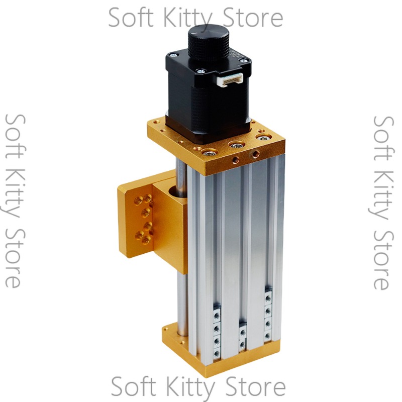 Moduł osi Z do CNC 3018, otwór – 3018 Aluminium Cnc recenzja i cena