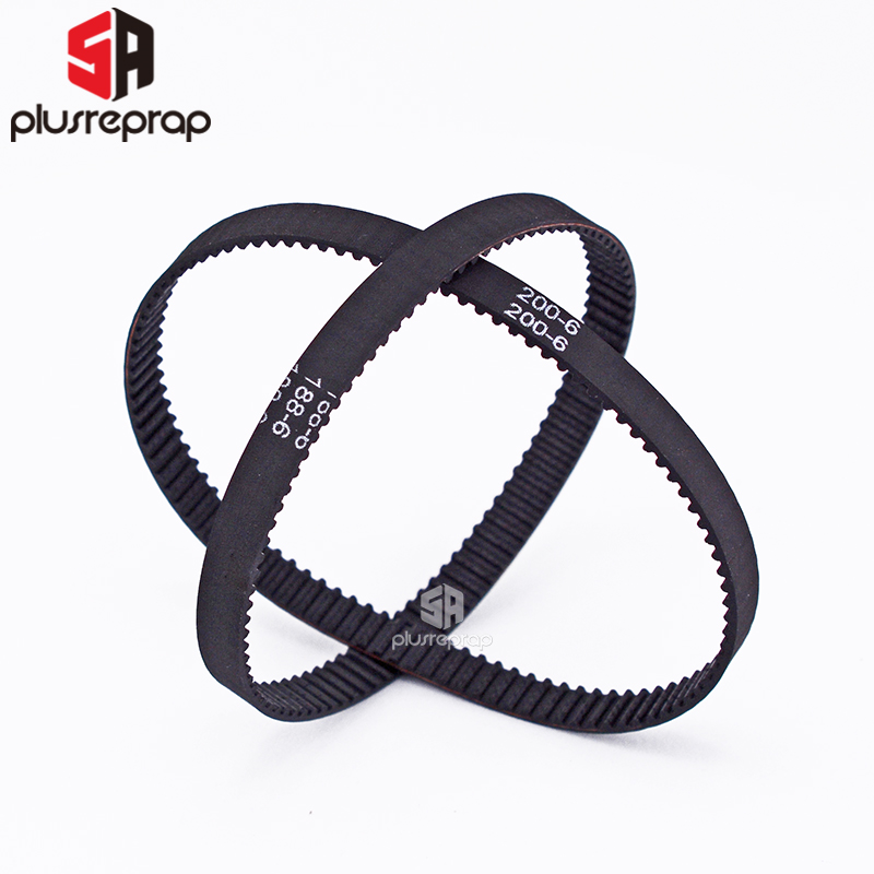 Pasek rozrządu GT2 z zamkniętą – Gt2 Pulley recenzja i cena